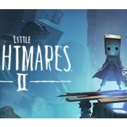 Little Nightmares II - Steam аккаунт оффлайн💳