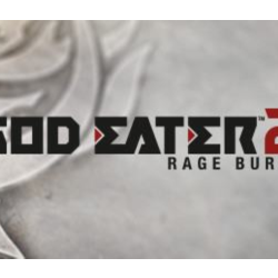 GOD EATER 2 Rage Burst - Steam аккаунт оффлайн💳