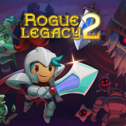 💎Rogue Legacy 2 XBOX ONE X|S КЛЮЧ🔑