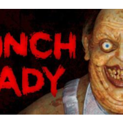 Lunch Lady - Steam аккаунт оффлайн💳