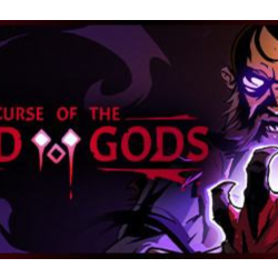 Curse of the Dead Gods - Steam аккаунт оффлайн💳