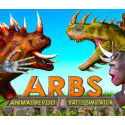 Animal Revolt Battle Simulator Steam аккаунт оффлайн💳