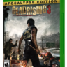 Dead Rising 3: Apocalypse Edition XBOX ONE X|S КЛЮЧ