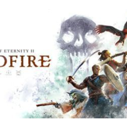 Pillars of Eternity II: Deadfire - Steam оффлайн💳