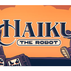 Haiku, the Robot 💎 АВТОДОСТАВКА STEAM GLOBAL МГНОВЕННО ЛИЦЕНЗИЯ