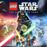 РФ/GLOBAL - LEGO STAR WARS: THE SKYWALKER SAGA