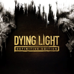 РФ GLOBAL - DYING LIGHT (DEFINITIVE 10TH ANNIVERSARY)
