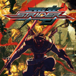 Strider XBOX ONE / XBOX SERIES X|S [ Ключ 🔑 Код ]