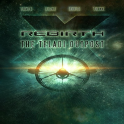 X Rebirth: The Teladi Outpost (Steam key / РФ Весь Мир)