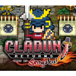 Cladun Returns: This Is Sengoku! 💎 АВТОДОСТАВКА STEAM GLOBAL МГНОВЕННО ЛИЦЕНЗИЯ