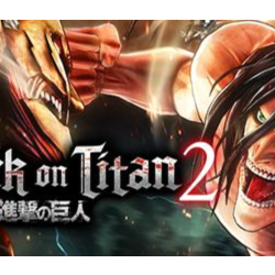 Attack on Titan 2 - A.O.T.2 Steam аккаунт оффлайн💳