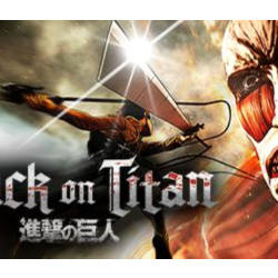 Attack on Titan A.O.T. Wings of Freedom Steam оффлайн💳