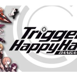 Danganronpa: Trigger Happy Havoc - Steam оффлайн💳