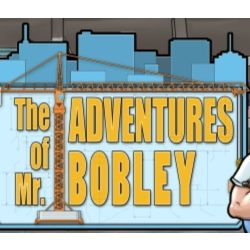 The Adventures of Mr. Bobley АВТОДОСТАВКА STEAM GLOBAL МГНОВЕННО ЛИЦЕНЗИЯ