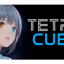Tetra Cube 💎 АВТОДОСТАВКА STEAM GLOBAL МГНОВЕННО ЛИЦЕНЗИЯ