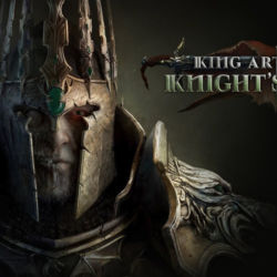 King Arthur: Knight's Tale (  ОБНОВЛЕНИЯ /STEAM)