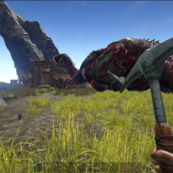 ARK: Survival Evolved (БЕЗ АКТИВАТОРА / STEAM)
