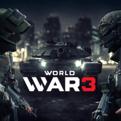 World War 3 (БЕЗ АКТИВАТОРА / STEAM АККАУНТ ОФФЛАЙН)