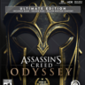 Assassin&acute;s Creed Odyssey-ULTIMATE [Xbox ONE| X/S  ]