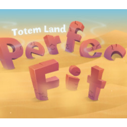 Perfect Fit - Totemland 💎 АВТОДОСТАВКА STEAM GLOBAL МГНОВЕННО ЛИЦЕНЗИЯ