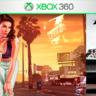 GTA 5 / Forza Horizon 2 PFF   2игр | XBOX 360 | перенос