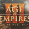 Age of Empires III: Definitive Edition DLC КЛЮЧ