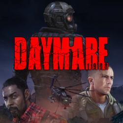 Daymare 1998 XBOX ONE / XBOX SERIES X|S [ Ключ 🔑 Код ]