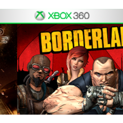 Dead Space / Borderlands | XBOX 360 | перенос лицензии