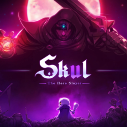 Skul: The Hero Slayer XBOX ONE / SERIES X|S / WIN Код🔑