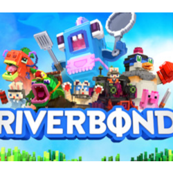 Riverbond | Epic Games | GLOBAL | АВТОВЫДАЧА 24/7