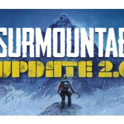 Insurmountable | Epic Games | GLOBAL   АВТОВЫДАЧА 24/7