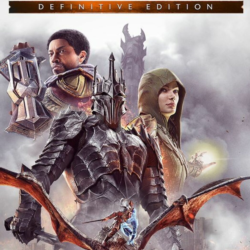 Shadow of War Definitive Edition (Аренда Steam) VK Play