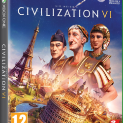 💎Sid Meier's Civilization VI XBOX ONE X|S КЛЮЧ🔑
