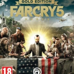 FAR CRY 5 GOLD NEW DAWN [Xbox ONE| X/S  ]