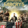 FAR CRY 5 GOLD NEW DAWN [Xbox ONE| X/S  ]