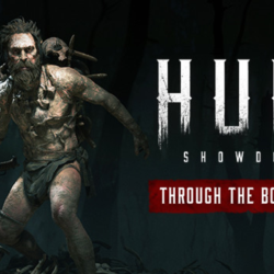 💎Hunt: Showdown - Through the Bone Briar XBOX КЛЮЧ🔑