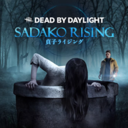 Dead by Daylight Sadako Rising Chapter DLC Steam Key
