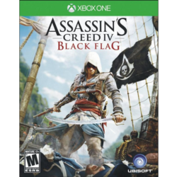 Assassin&acute;s Creed IV Black Flag[XboxOne|Series S/X]