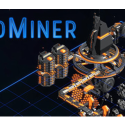 Grid Miner 💎 АВТОДОСТАВКА STEAM GLOBAL МГНОВЕННО ЛИЦЕНЗИЯ