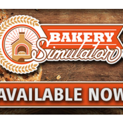 Bakery Simulator 💎 АВТОДОСТАВКА STEAM GLOBAL МГНОВЕННО ЛИЦЕНЗИЯ