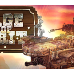 Age of Grit 💎 АВТОДОСТАВКА STEAM GLOBAL МГНОВЕННО ЛИЦЕНЗИЯ