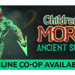 Children of Morta: Ancient Spirits 💎 DLC STEAM РОССИЯ