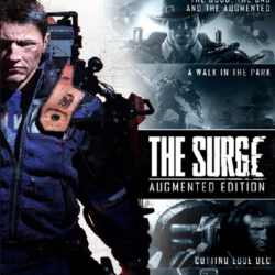 💎The Surge - Augmented Edition XBOX ONE X|S КЛЮЧ🔑