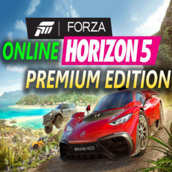 💻FORZA HORIZON 5 PREMIUM  FH4 ULT✅ОНЛАЙН✅DLC✅Game Pass