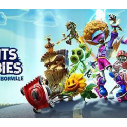 Plants vs. Zombies: Battle for Neighborville аккаунт