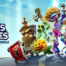 Plants vs. Zombies: Battle for Neighborville аккаунт