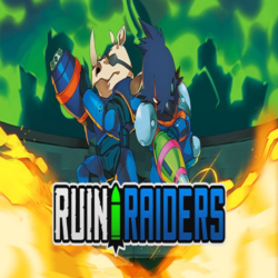 Ruin Raiders (Steam ключ / РФ Весь Мир)