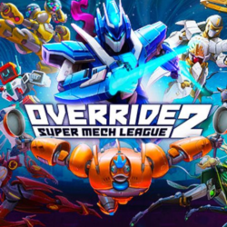 Override 2: Super Mech League (Steam key / РФ Весь Мир)