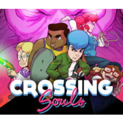 Crossing Souls 💎 АВТОДОСТАВКА STEAM GLOBAL МГНОВЕННО ЛИЦЕНЗИЯ