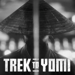 💎Trek to Yomi XBOX ONE X|S КЛЮЧ🔑